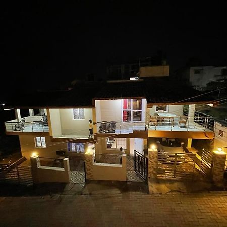 Auro Homes Tamilnadu - Tamilnadu - Kodaikanal Exterior foto