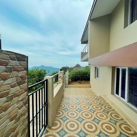 Auro Homes Tamilnadu - Tamilnadu - Kodaikanal Exterior foto