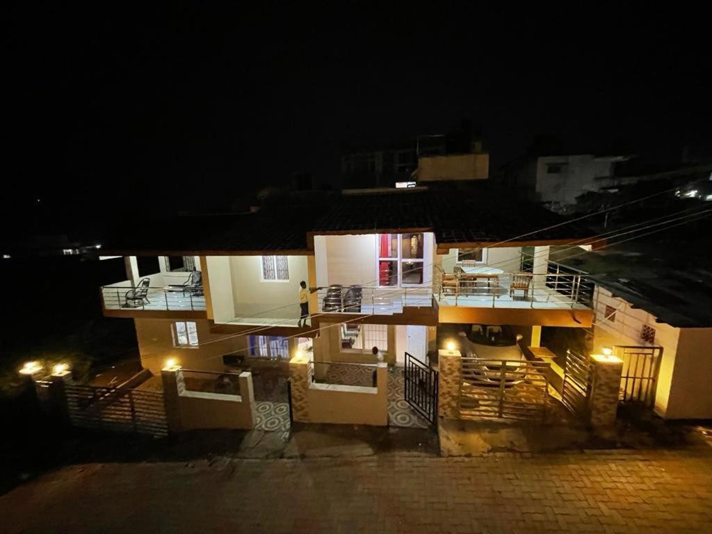 Auro Homes Tamilnadu - Tamilnadu - Kodaikanal Exterior foto