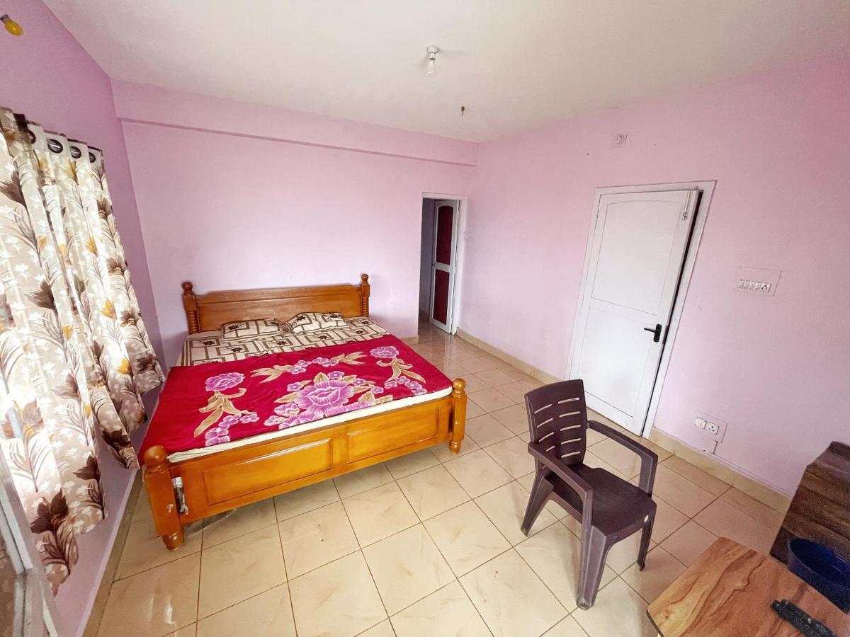 Auro Homes Tamilnadu - Tamilnadu - Kodaikanal Exterior foto