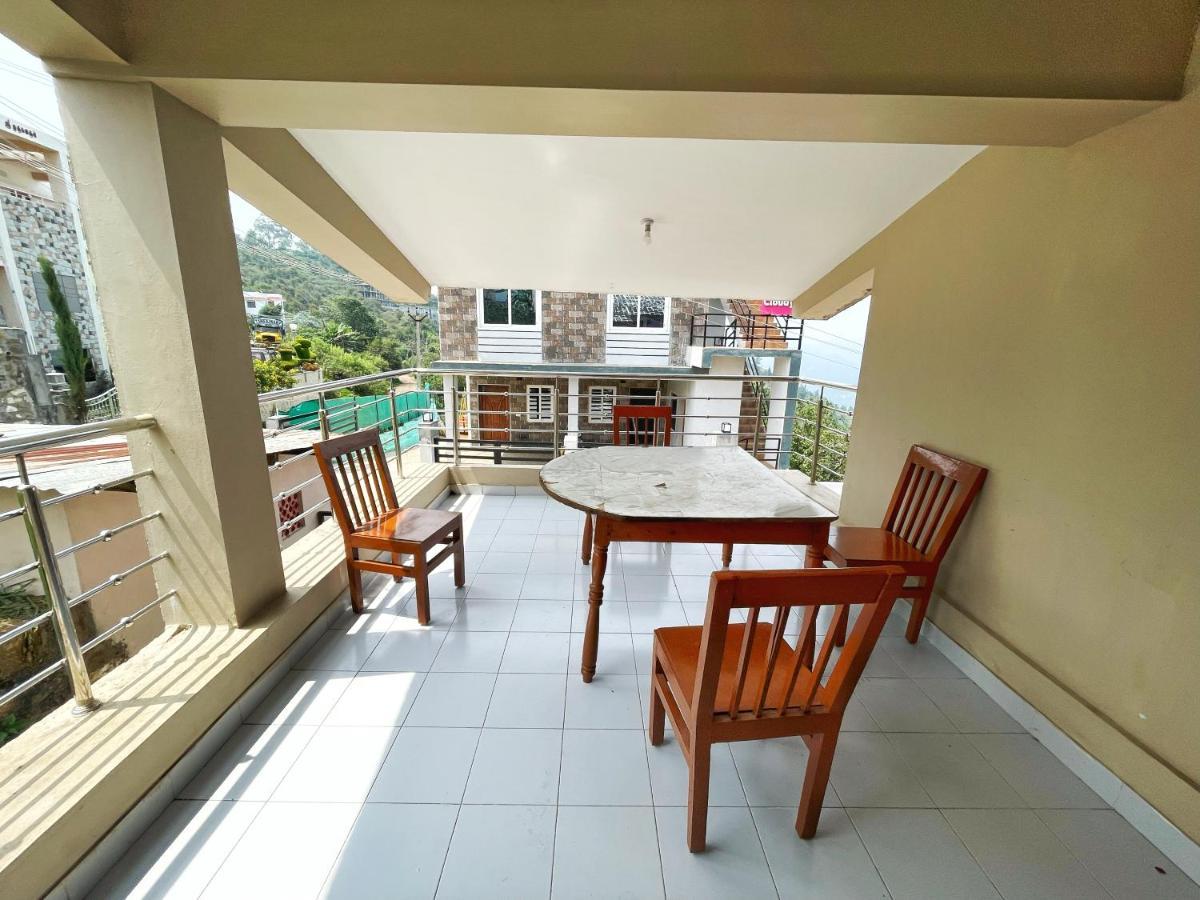 Auro Homes Tamilnadu - Tamilnadu - Kodaikanal Exterior foto