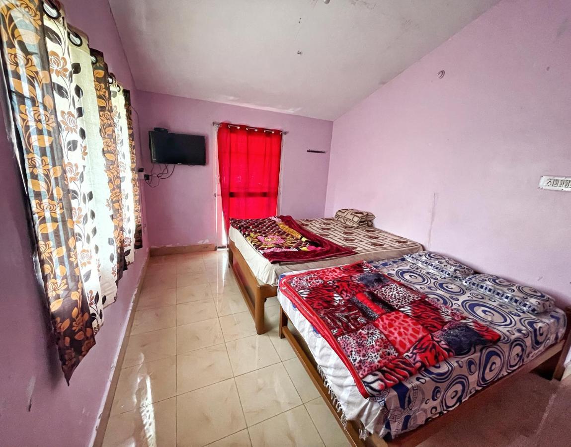 Auro Homes Tamilnadu - Tamilnadu - Kodaikanal Exterior foto