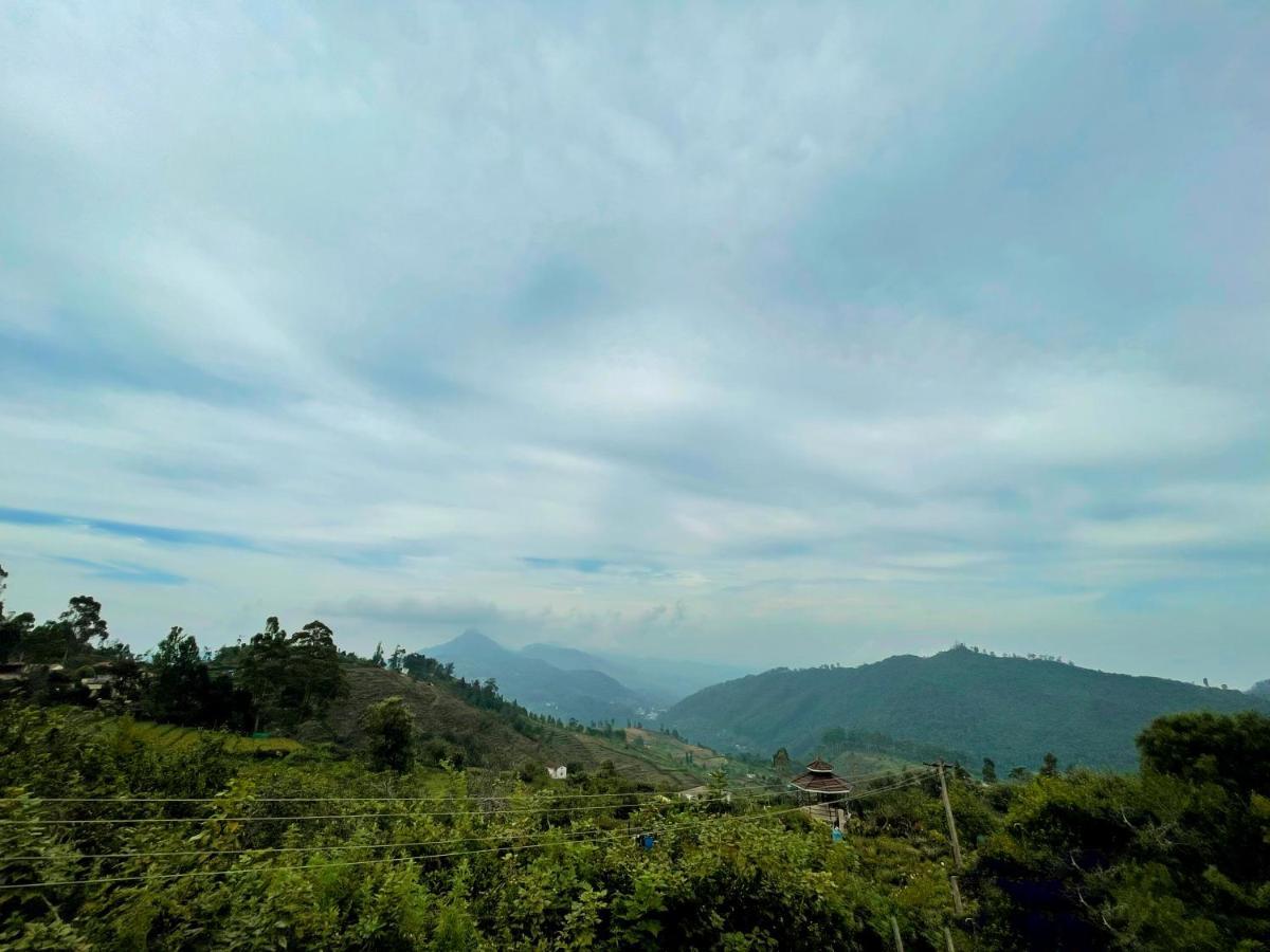 Auro Homes Tamilnadu - Tamilnadu - Kodaikanal Exterior foto