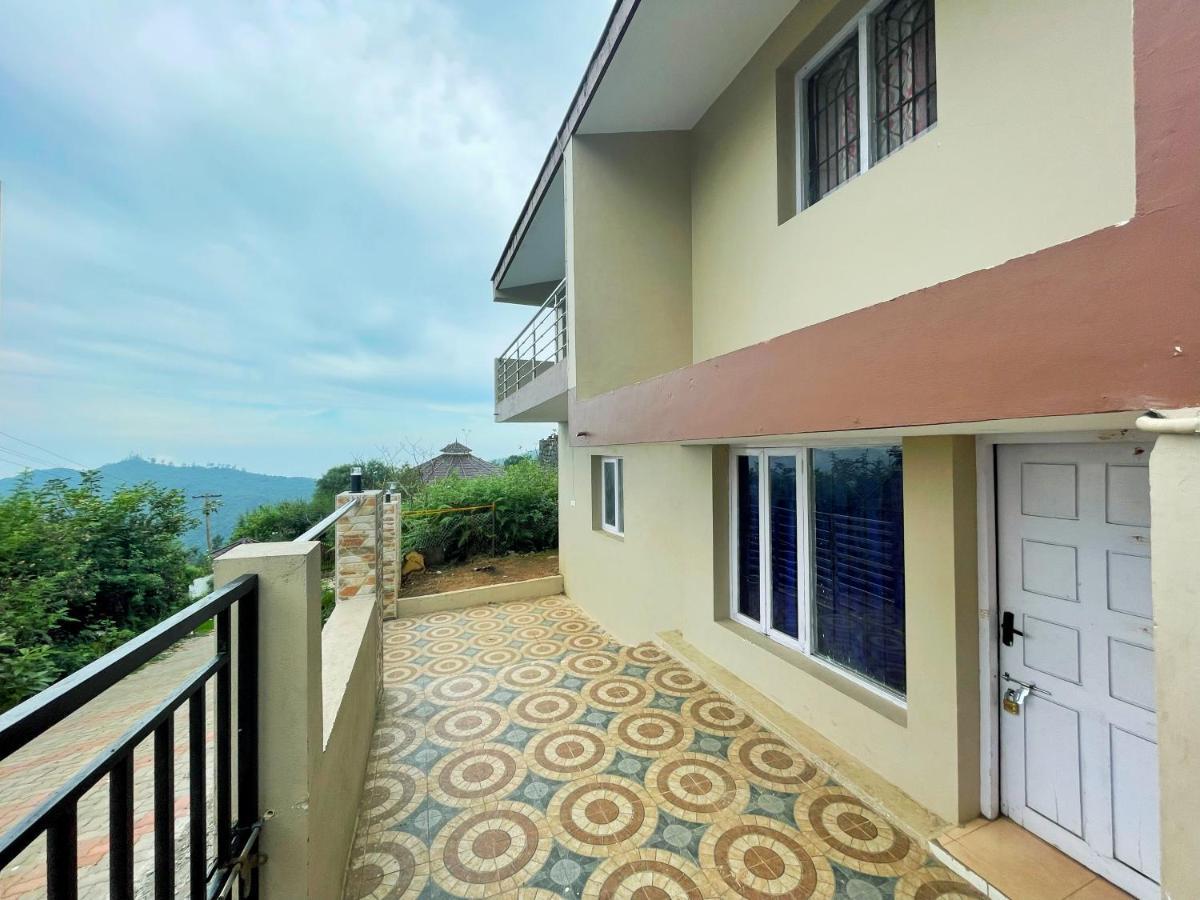 Auro Homes Tamilnadu - Tamilnadu - Kodaikanal Exterior foto